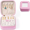 Jewelry Box Mirrored