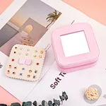 Jewelry Box Mirrored